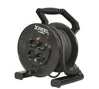 30mb H05RR-F 3x1.5 IP20 XREEL 92501T48163 Drum Extension