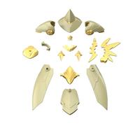 30MF Class Up Armor [Liber Sorcerer]