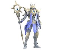 30MF Liber Bishop Bandai Fantasy Model Kit