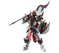 30MF Liber Warrior - Bandai 30 Minute Fantasy Model Kit