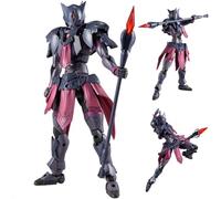 30MF ROSAN PRIEST Figure Model Multi Joint Movable Figure Anime Illustration Original Painting Figurine, Medieval Armour Selfassemble Figur Super Action Statue Change Accessories Figurine15CM