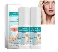 30ml*2pcs Liquid Wound Dressing,Waterproof Liquid Plaster,Quick Drying Spray Plasters for Wounds,Breathable Skin Glue for Wounds Human,Mild and Not-irritating New Skin L/iquid Plaster