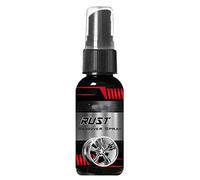30ml Anti Rust Inhibitor Derusting Spray, Multifunctional Rust Remover, Car Maintenance Cleaning Rust Dissolver, Rust Out Instant Remover Spray for Car Repair, Car Detailing, Metal Repair (1Pcs)