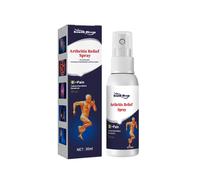 30ml Arthritis Spray Joint Spine Lumbar Pain Relief Rheumatoid Muscles Knee Back