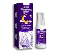 30ml Bed Spray Aromatherapy Sleep,Lavender Pillow Spray Sleep,Slee/p Sp/ray Pillow Mist,Pillo/w Sp/ray to Help Slee/p Adults,Sle/ep Pil/low Sp/ray for Relaxing,Long Lasting Fragrance Sle/ep Spr/ay