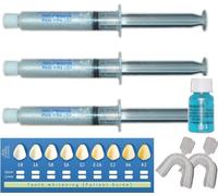30ml Bleach Gel for Teeth Whitening Tooth Whitener + A Pair of Teeth Tray-0%