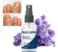 30ml Bli/nzador Fungal Spray,Nail Fungus Spray,Bli/nzador Toenail Fungus,Nails Care Sp/ray for Nails Care Moisturizer,Fungal Nail Treatment for Toenails Extra Strong,Deep Repair & Natural Ingredients