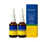 30ml Body Spray Skin Care Spray with Natural Formula Caring Body for Cares Nourishes Gently Pleasant Reliable Simple Effective Easy to Carry (2)