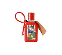 30Ml Christmas Hand Sanitiser - Snow Flurries Scent