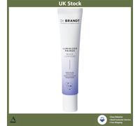 30mL Dr. Brandt Pores No More Primer - Blurs Imperfections for All Skin Types