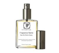 30ml Eau de toilette spray- Bergamot with Agar Oudh - (The perfume people - GP1)