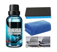 30ml Fast Effect Coating Agent, Car Coating Spray For Shine And Protection | Shiny Car Stuff Coating Spray Kit For For Shine & Protection, Long-Lasting Protection For RV Truck Vehicle Automotive