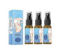 30ML Fit Plus Skin Tightening Spray, Anti Cellulite Spray, Slimming Spray Fat Loss Spray, Effective Removal Fat Burner Weight Loss for Thighs, Legs, Abdomen, Arms and Buttocks (3PCS)