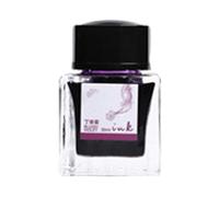 30ml Fountain Pen Writing Inks Colorful Fountain Pen Inks Artist Calligraphy for Writing Painting and Journaling