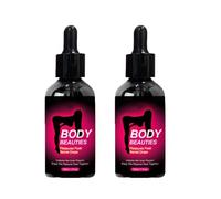 30ml Happy Drops, Happy Hormones Drops for Adults, Pleasure Peak Drops for Adults, Enhancing Sensitivity and Pleasure, Promoting Relaxation for Women and Men (2)