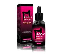 30ml Happy Drops, Happy Hormones Drops for Adults, Pleasure Peak Drops for Adults, Enhancing Sensitivity and Pleasure, Promoting Relaxation for Women and Men (1)