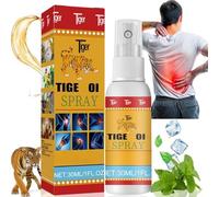 30ML Instant Pain Relief Spray,Pain Relief H/erbal Spray,Smoothing Join/t Relief Pain Spra/y,P/ain R/elief Oil Sp/ray for Mus/cle Pai/n,Musc/le Pan Reli/ef S/Pray to Shoulder(1PCS)