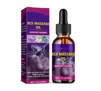 30ml Intensive Fast Orgasm Gel Women's Firming Essential Oil Sex Feminine Massage Firming Skin Restore Interest Fast Acting Women's Booster (1)