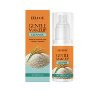 (30ml Makeup Remover) Eelhoe Rice Moisture Rich Facial Skincare Products For Revitalizing And Radiant Skin