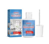 30ML Multi Refinish Paint Repair Agent Cream Damage Repairs for Touch up white pens up appliance pen For up white porcelain up porcelain fillable pens fillable pen up white cabinet For pen up