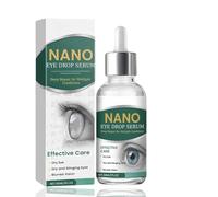 30ml Nano Eye Drops Serum,Dry Eye Drops,Eye Dro/ps for Tired E/y/es,E/y/e Relief Serum for Styes,E/ye Dro/ps for Itchy Ey/es,Brightening E/ye Drop/s,Lubricating Ey/e Dr/ops