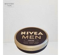Nivea Men's care Facial care Nivea MenCream