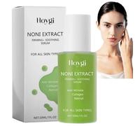 30ml Noni Ampoule Serum,Noni Fruit Serum,Noni Serum,Noni Extract Facial Serum,Anti Wrinkle Serum,Anti Ageing Serum,Skin Serum,Face Serum for Women,Antiaging Serum,Hydrating Serum,Skincare Serum