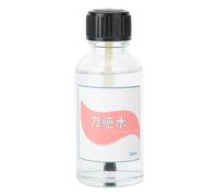 30ml Professional Halloween Fake Wound Simulation Scars FX Makeup Effect Liquid, Non - Special Effects Liquid with Brush Applicator for Themed Parties, Carnivals and Costume