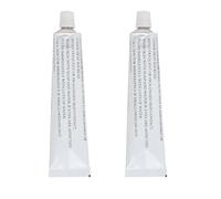 30ml PVC Dinghy Repair Glue, 2 Pieces Waterproof PVC Repair Glue for Inflatable Boat, Swimming Pool, Hot Tub, Paddle Boats, Kayaks, Air Mattresses, Air Bed, Yoga Ball, Quick Drying