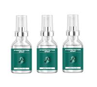 30ml Refreshing Eye Care Spray - Relieves dryness and soreness; contact lens-friendly; portable care for office work, studying, and late nights.