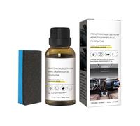 30ml Restorer Refurbish Agent Car Plating Refurbishing Agent Coating Vehicle Polishing Coating Restorer