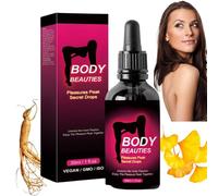 30ml Secret Happy Drops,Pleasure Peak Drops for Adults,Enhancing Sen/sitivity and Pleasure,Plea/Sure Peak Secret Potion,Desire Fu/sion Pa/ssion DRO/ps,Promoting Relaxation,DRO/ps for Women and Men