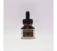 30ml Sennelier Ink Sepia