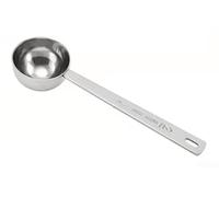30ml Stainless Steel Measuring Spoon for Coffee Beans(30ml)