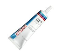 30ml Waterproof Fabric Glue Strong for Clothes,Textile Glue/Adhesive Material Fabric Glue for Patches Hemming Sewing,for Crafts, Upholstery, Material, Textile, Felt and Badges