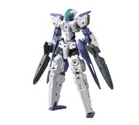 30MM - 1/144 EEXM 30 Espossito Beta - Model Kit, Multicolour, Standard, 3D Strong Snack Holder