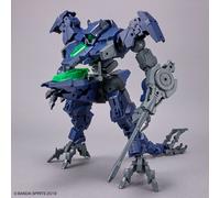 BANDAI Spirits(バンダイ スピリッツ) 30MM - 1/144 eEXM GIG-R01 PROVEDEL (Type-REX 01) - Model Kit