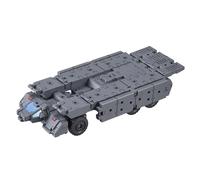 BANDAI SPIRITS 30MM - 1/144 Extended Armament Vehicle (Customize Carrier) - Model Kit, Navy