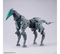 30MM 1/144 Extended Armament Vehicle (Horse Mecha Ver.) [Dark Gray]