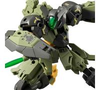 30mm 1/144 Premium Bandai Limited eEXM-S04A Forestieri 04