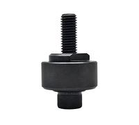 30mm/1.18inch Sheet Metal Punch Hole Punch, Hole Cutter Hexagon Socket for Q.Max Sheet