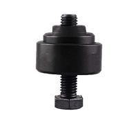 30mm/1.18inch Sheet Metal Punch Hole Punch, Hole Cutter Outer Hexagon for Q.Max Sheet