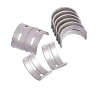 30mm 10PCS Motorcycle Crankshaft Main Bearing STD +25 +50 For GSXR600 2006-2023 GSR600 2006-2010(STD Size)