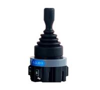30mm 22mm Joystick Switches 2Way 4Way Self Latching Momentary Reset Monolever Rocker Switch(KLQ201)