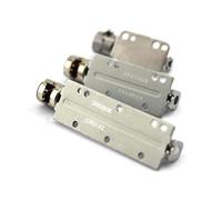 30mm/40mm/50mm DC 5V Stroke Small Precision Screw Linear Stepper electronic starter 2-Phase 4-Wire Linear Actuator ICXLPMC(40mm)