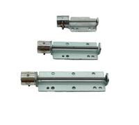 30mm 40mm 50mm Precision Screw Linear Stepper electronic starter DC 5V 2-phase 4-wire 8mm Stepping electronic starter Linear Actuator Camera AUOQKQUT(50mm)