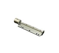30mm/40mm/50mm Stroke Precision Screw Linear Stepper Motor Micro DC 5V 2-Phase 4-lead Step Motor Linear Actuator Camera(40mm)