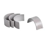 30mm 4PCS Motorcycle Connecting Rod Bearing Set STD And Oversize Sizes Compatible With Various Models(Add 0.75)