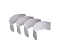 30mm 4PCS Motorcycle Connecting Rod Bearing STD +25 +50 +75 +100 Fit For 92028-1492 92028-14923 92028-1494(Standard size)