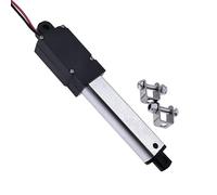 30mm 50mm Stroke 30N/60N/100N/150N Electric Linear Actuator DC 12V Linear Actuator Motor Linear Motor Controller Mini,practical
